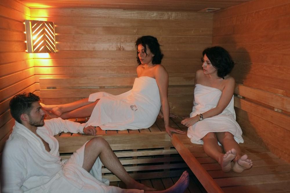 Le Buche Wine Resort&Spa Macciano エクステリア 写真