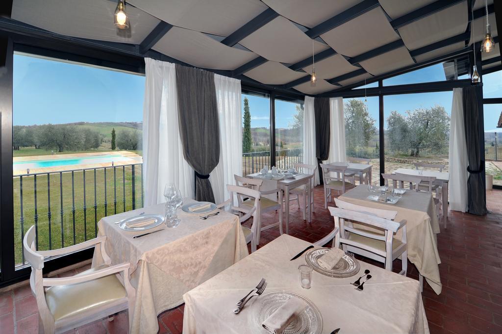 Le Buche Wine Resort&Spa Macciano エクステリア 写真