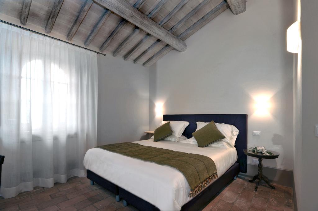 Le Buche Wine Resort&Spa Macciano エクステリア 写真