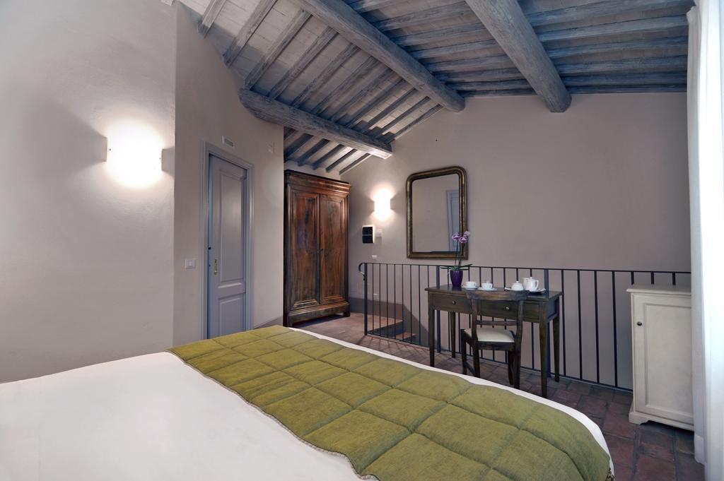 Le Buche Wine Resort&Spa Macciano エクステリア 写真