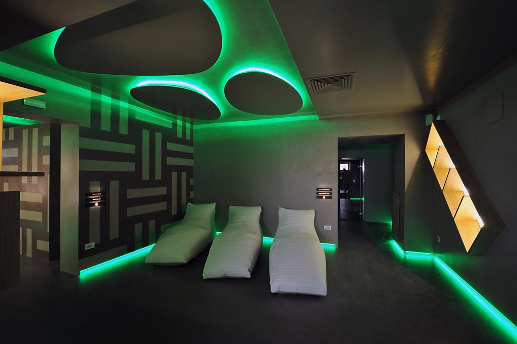 Le Buche Wine Resort&Spa Macciano エクステリア 写真