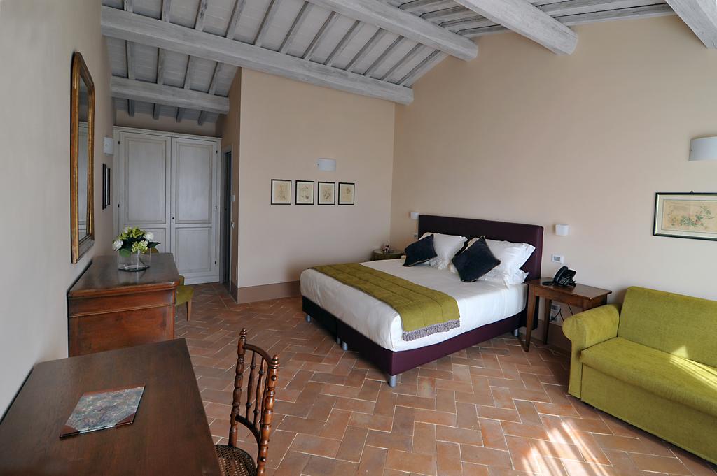 Le Buche Wine Resort&Spa Macciano エクステリア 写真