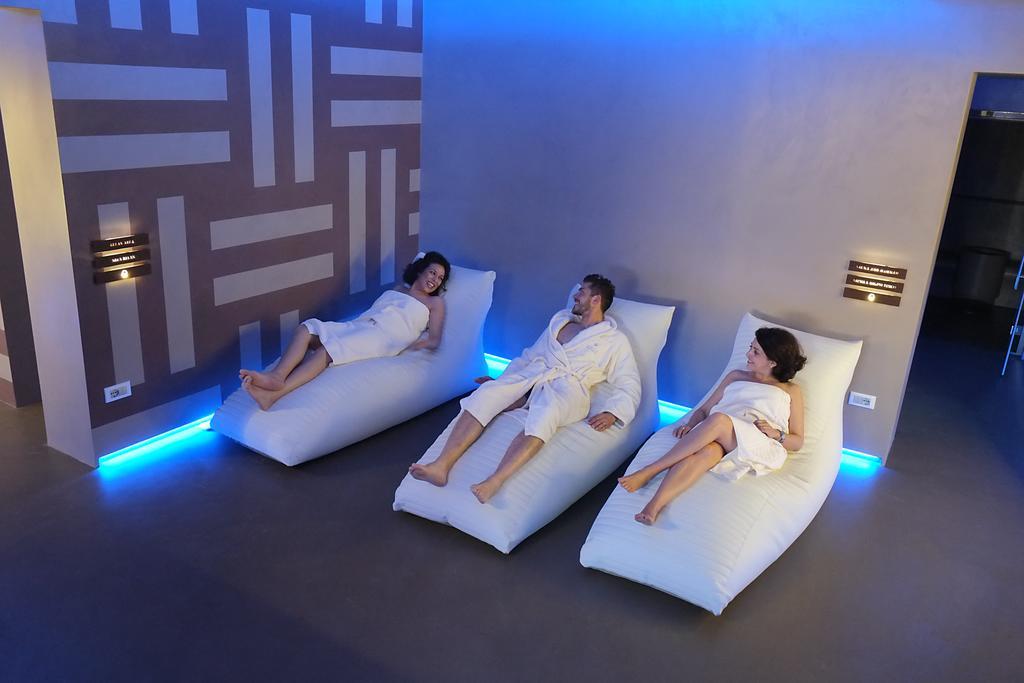 Le Buche Wine Resort&Spa Macciano エクステリア 写真