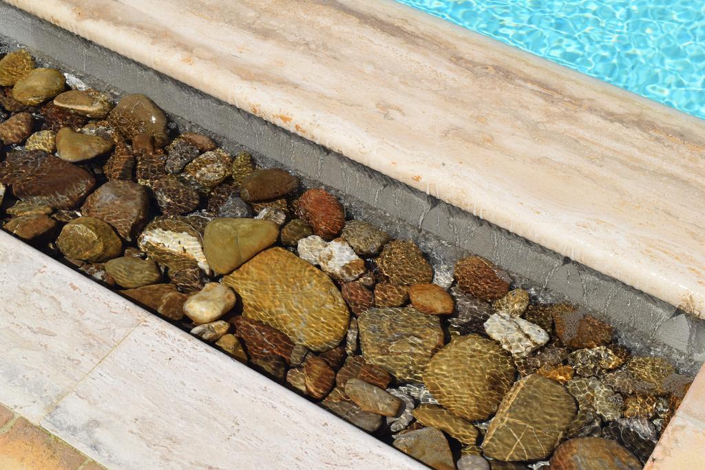 Le Buche Wine Resort&Spa Macciano エクステリア 写真