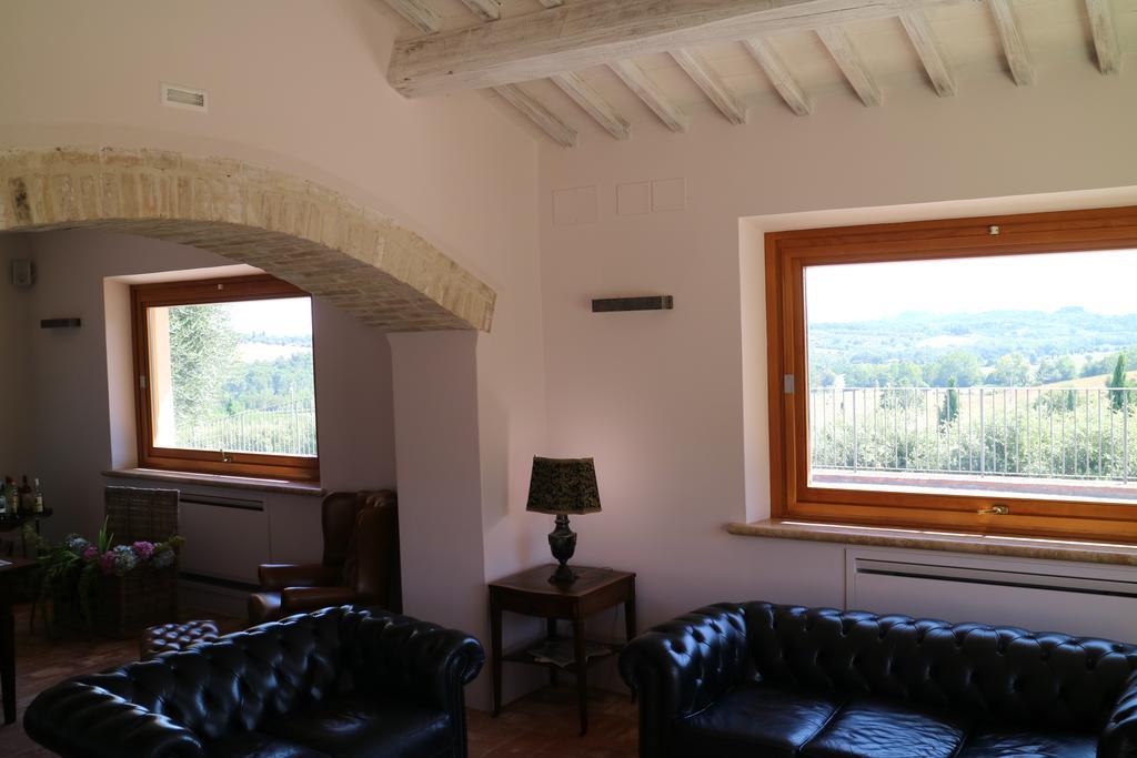 Le Buche Wine Resort&Spa Macciano エクステリア 写真