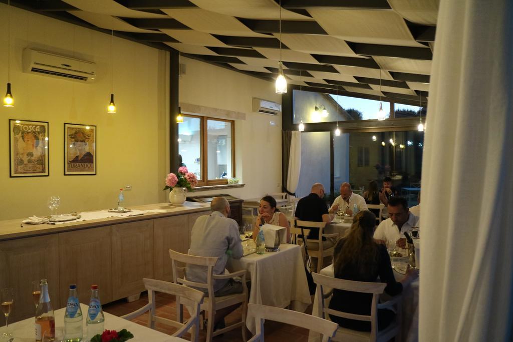 Le Buche Wine Resort&Spa Macciano エクステリア 写真