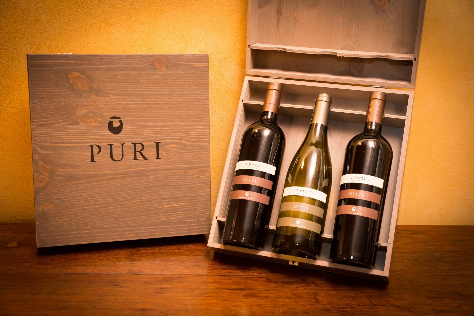 Le Buche Wine Resort&Spa Macciano エクステリア 写真